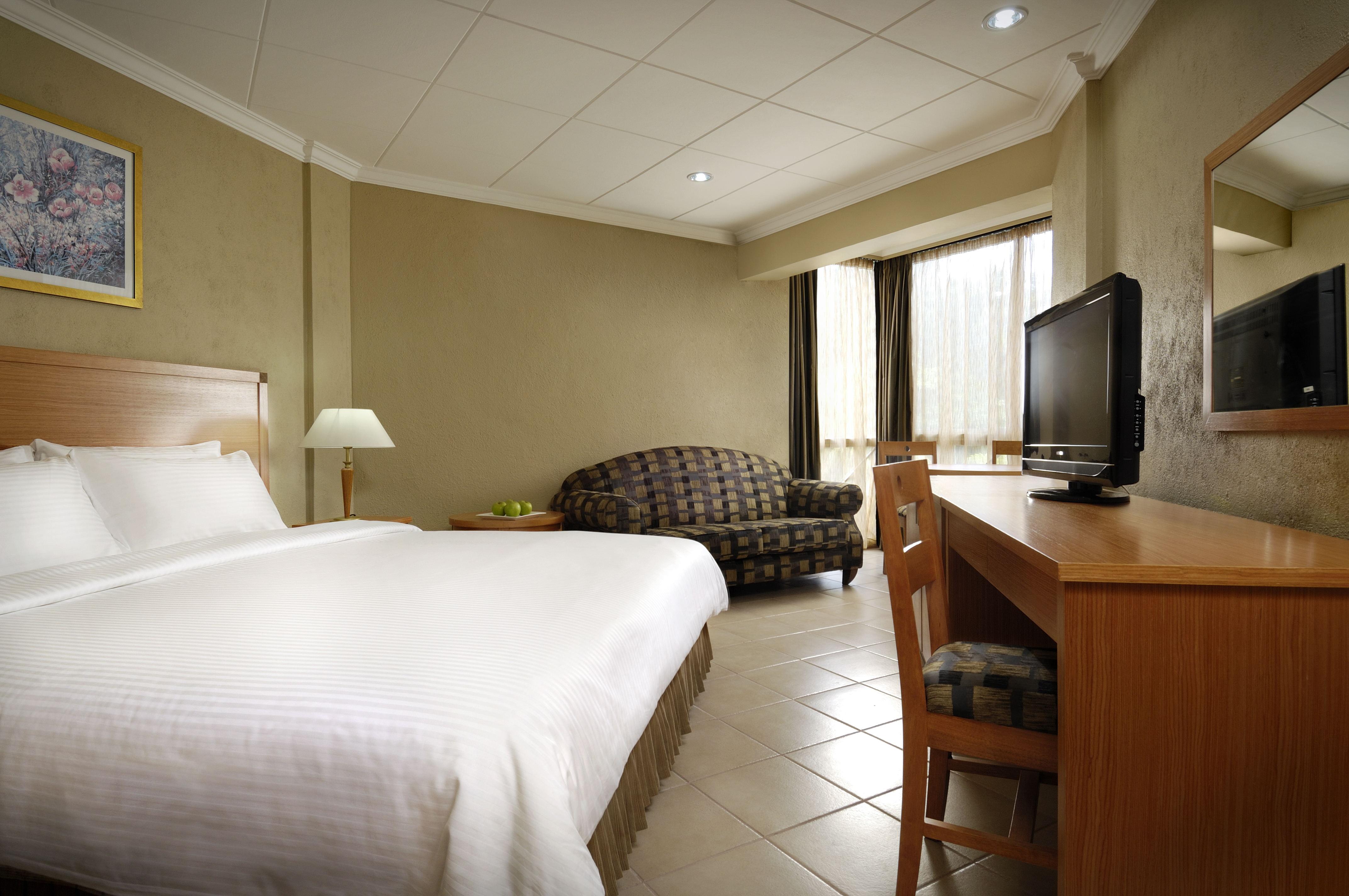 Berjaya Beau Vallon Bay Resort & Casino Room photo