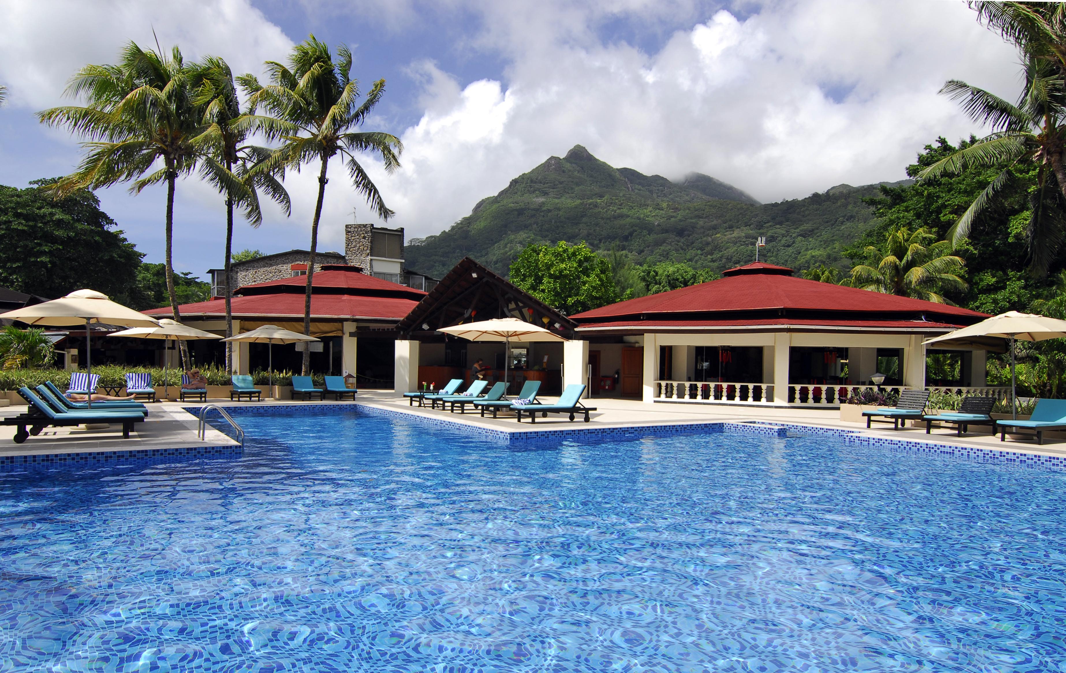 Berjaya Beau Vallon Bay Resort & Casino Exterior photo