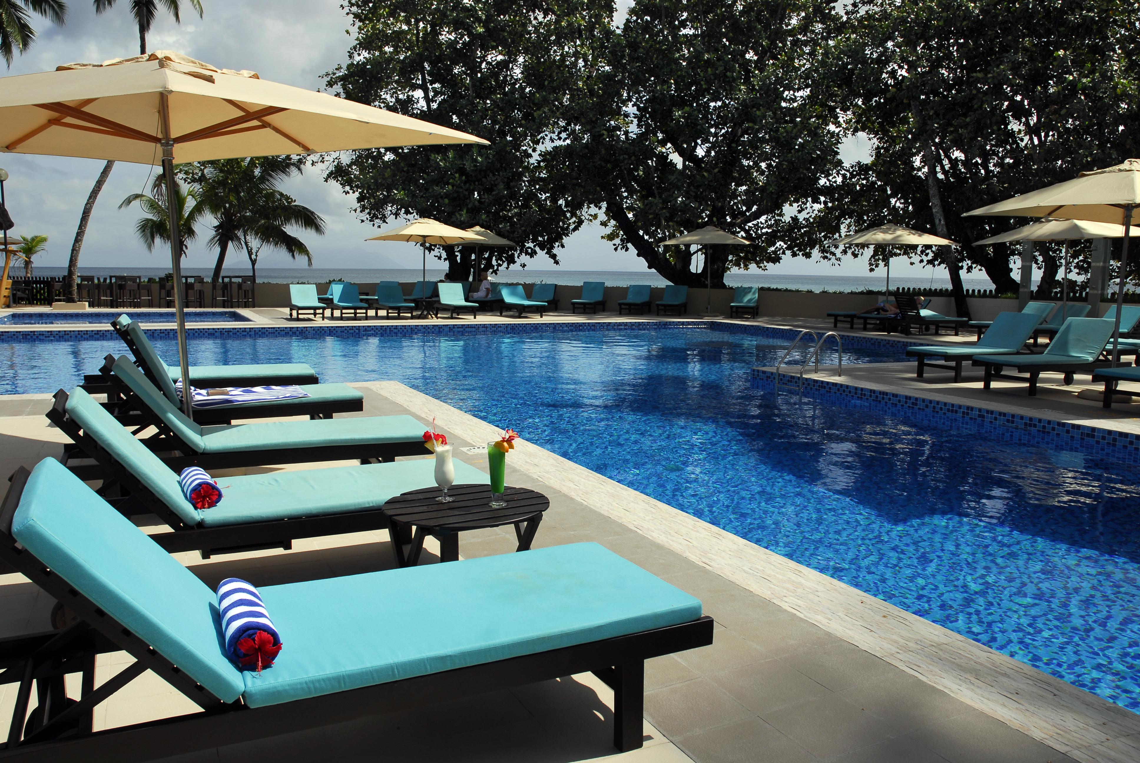 Berjaya Beau Vallon Bay Resort & Casino Exterior photo
