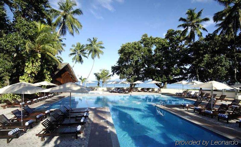 Berjaya Beau Vallon Bay Resort & Casino Facilities photo