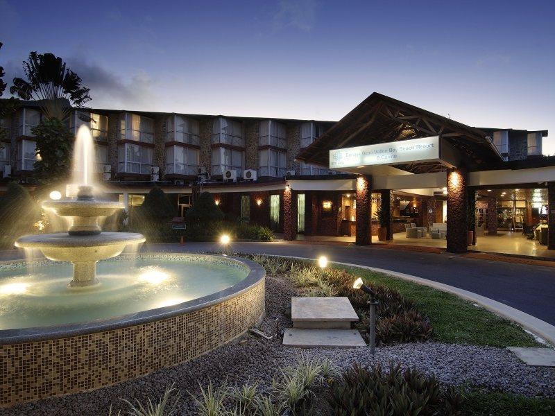 Berjaya Beau Vallon Bay Resort & Casino Exterior photo