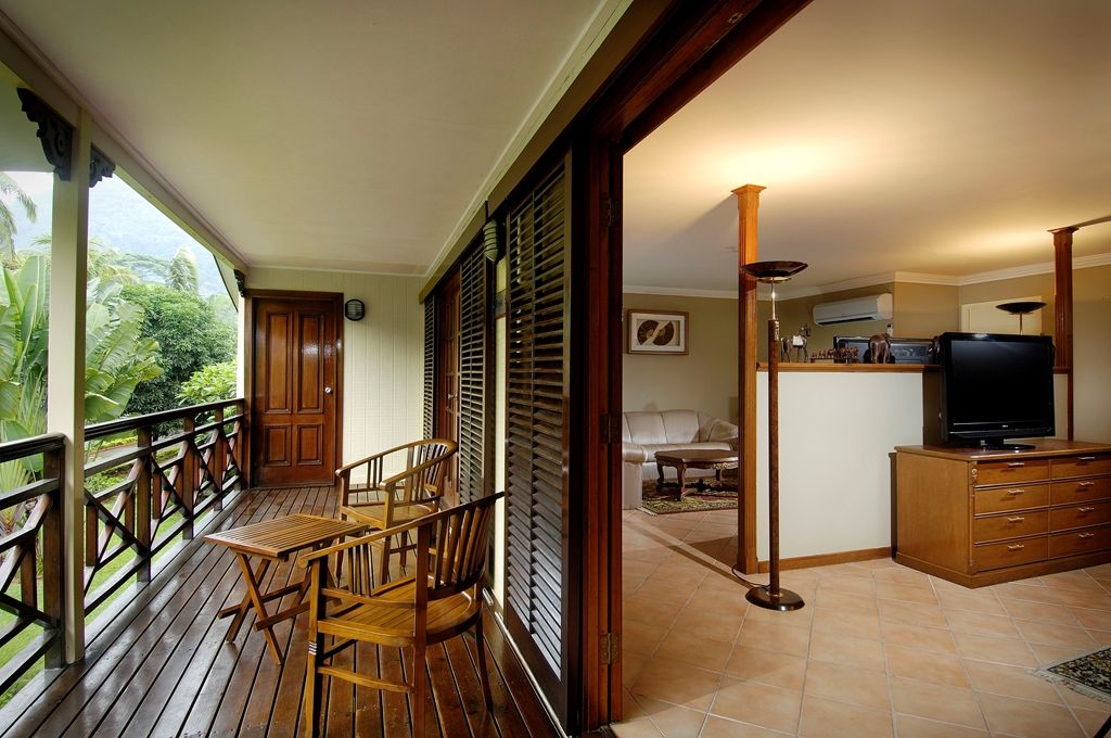 Berjaya Beau Vallon Bay Resort & Casino Exterior photo
