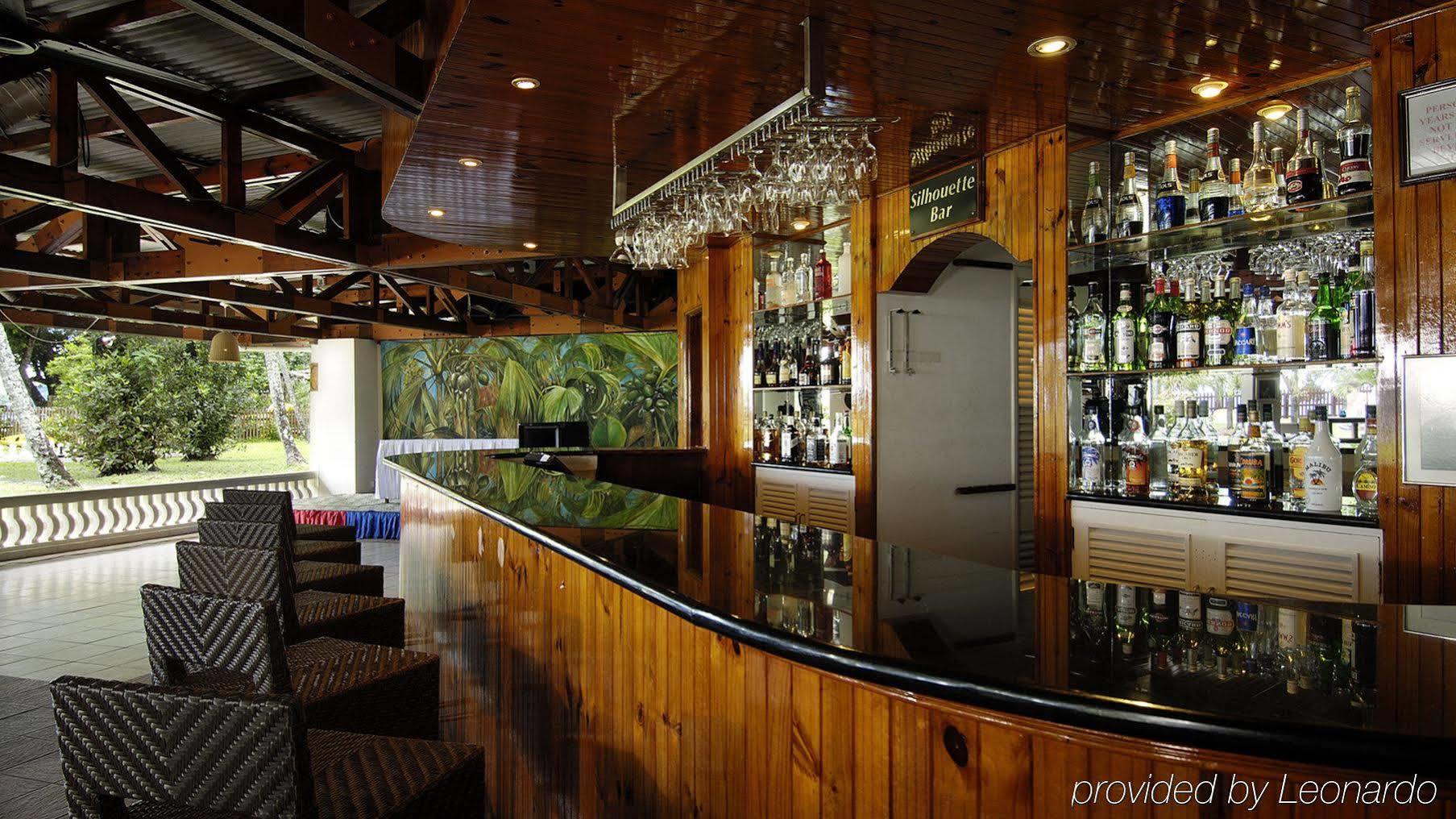 Berjaya Beau Vallon Bay Resort & Casino Exterior photo