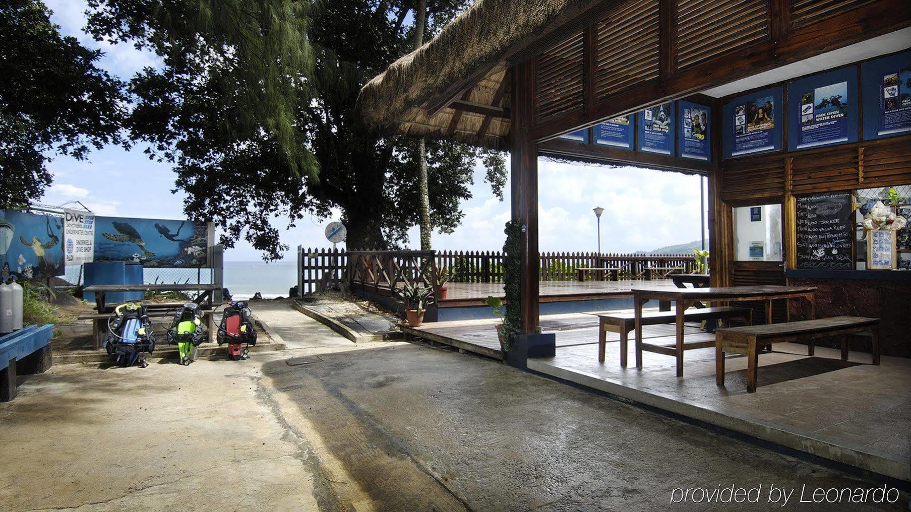 Berjaya Beau Vallon Bay Resort & Casino Exterior photo