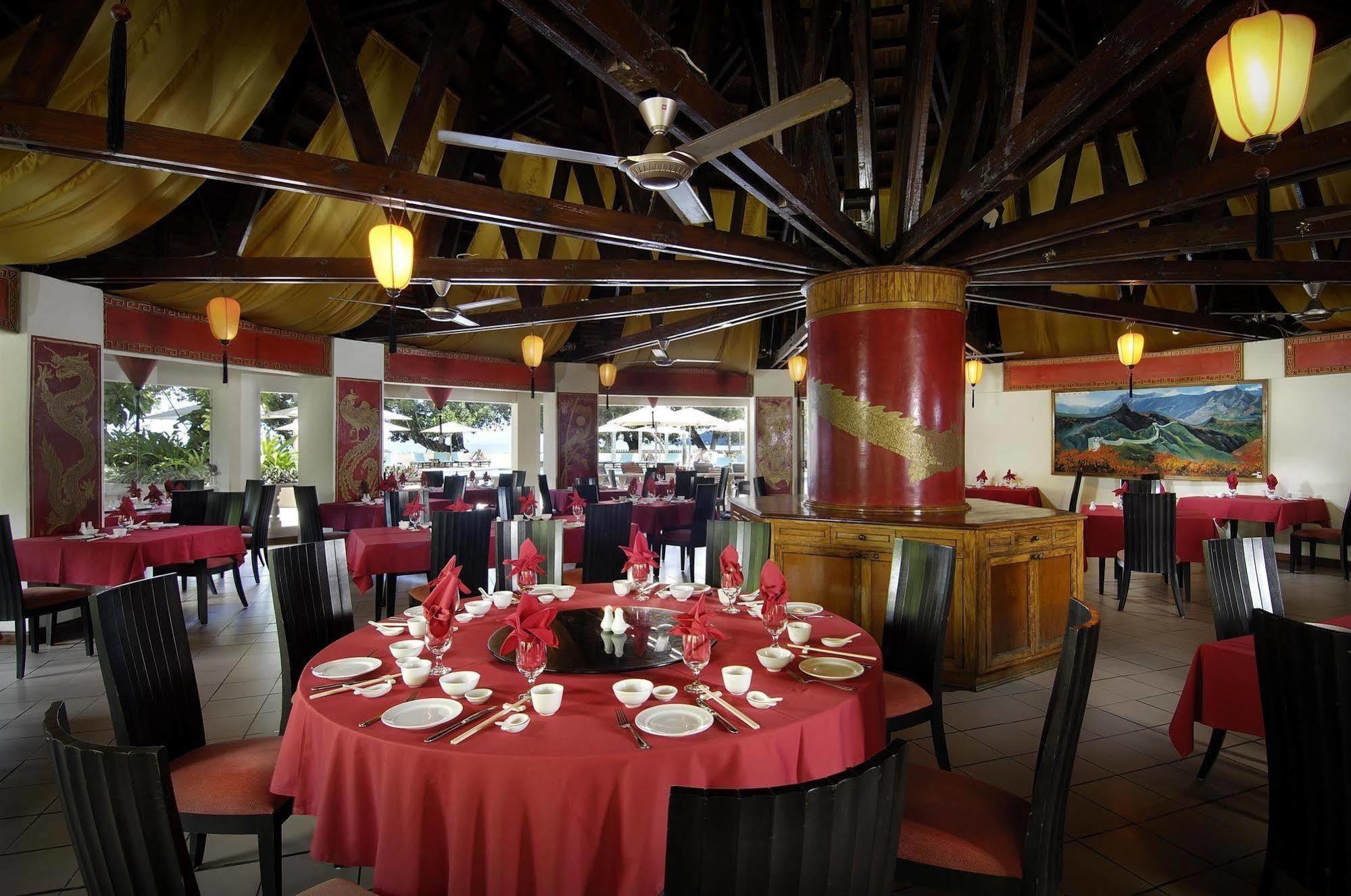 Berjaya Beau Vallon Bay Resort & Casino Exterior photo