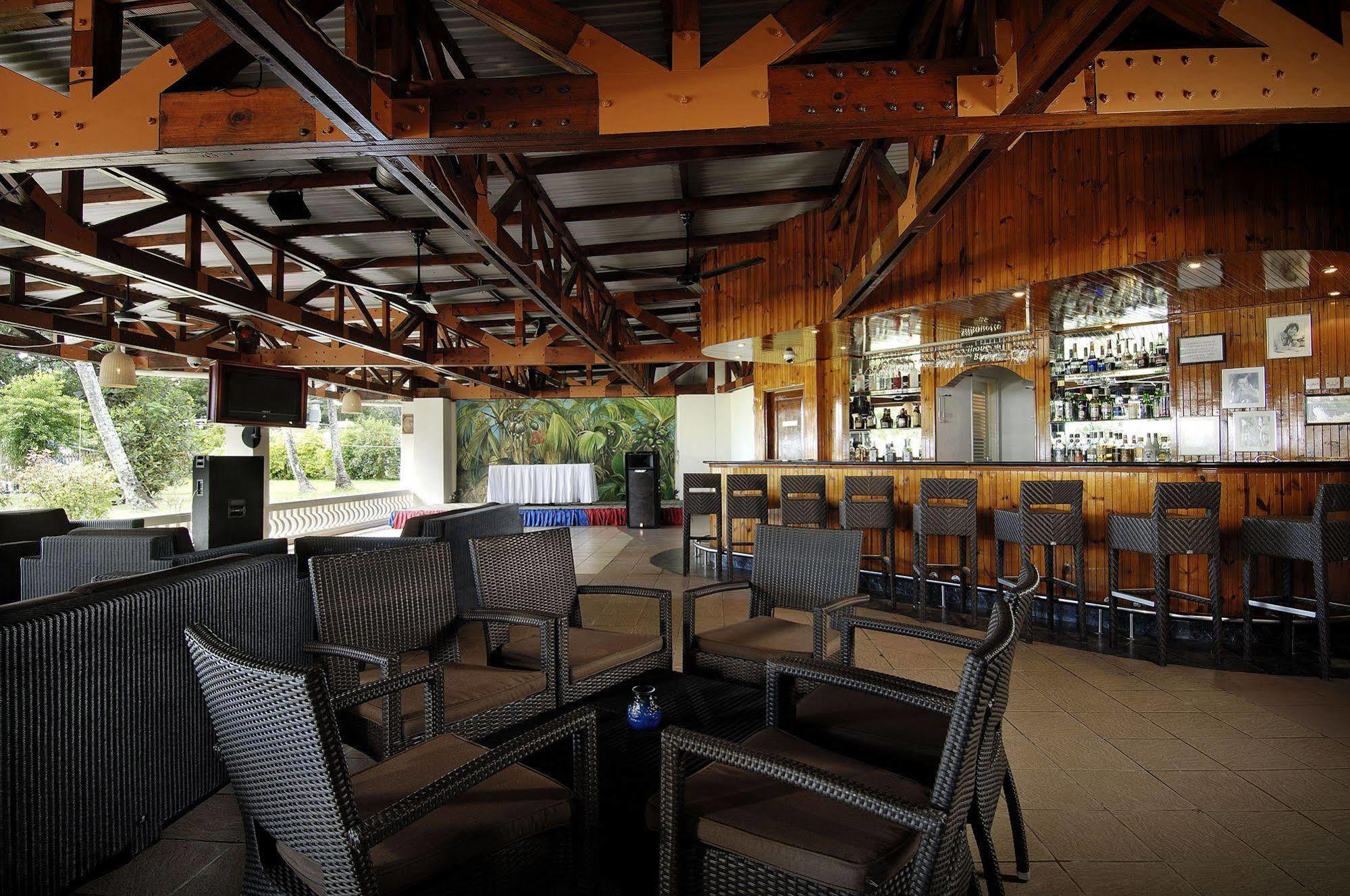 Berjaya Beau Vallon Bay Resort & Casino Exterior photo