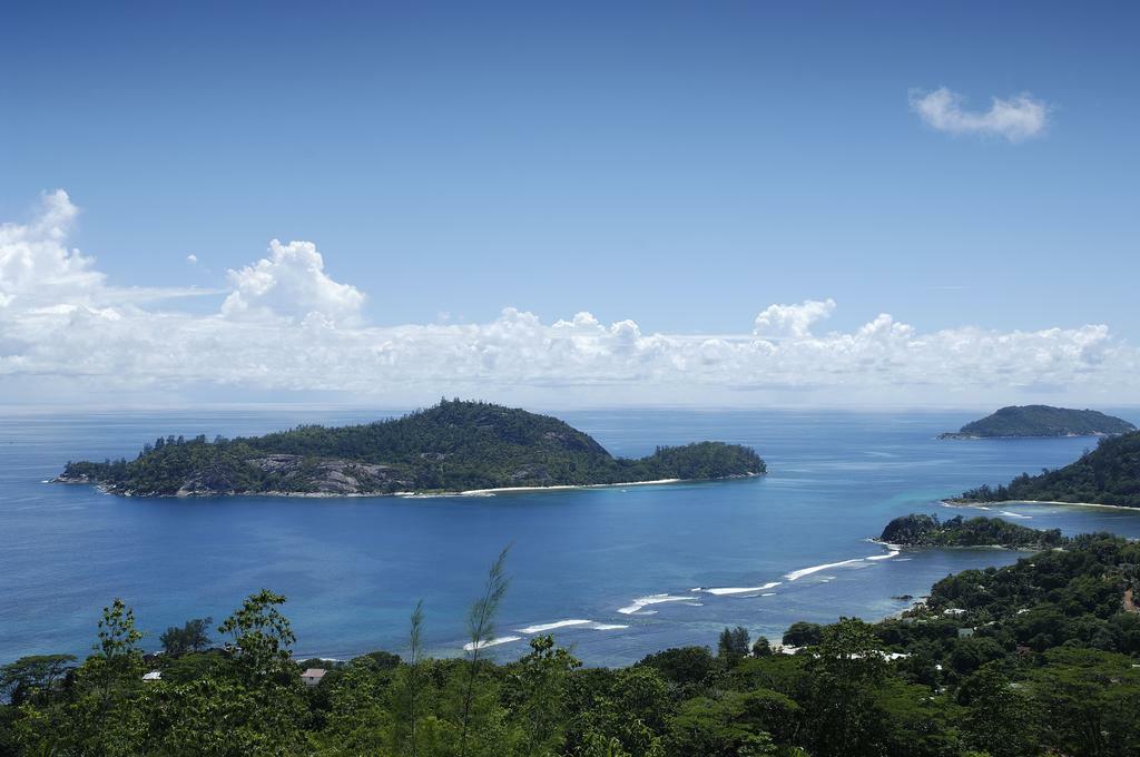 Berjaya Beau Vallon Bay Resort & Casino Exterior photo