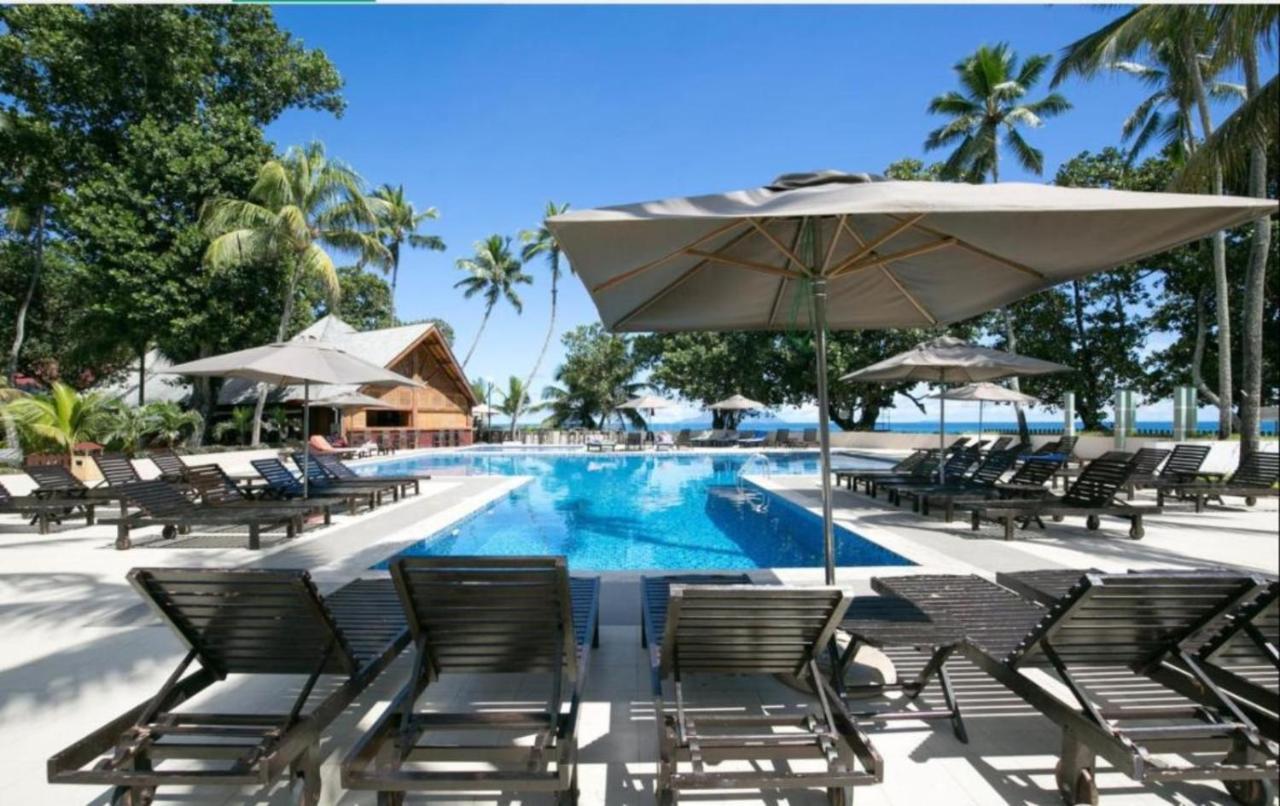 Berjaya Beau Vallon Bay Resort & Casino Exterior photo